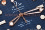 Omega - Seamaster Diver 300m 42mm RG/RU Blue VSF A8801