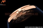 Omega - Seamaster Diver 300m 42mm RG/RU Blue VSF A8801