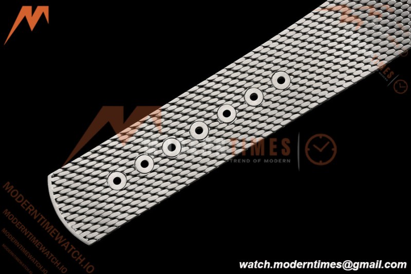 Omega - Seamaster 300M 42mm James Bond 007 No Time To Die TI/TI VSF V5 A8806