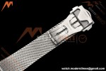 Omega - Seamaster 300M 42mm James Bond 007 No Time To Die TI/TI VSF V5 A8806