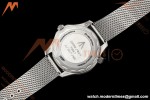 Omega - Seamaster 300M 42mm James Bond 007 No Time To Die TI/TI VSF V5 A8806