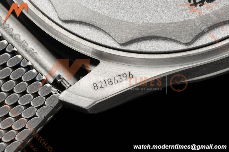 Omega - Seamaster 300M 42mm James Bond 007 No Time To Die TI/TI VSF V5 A8806