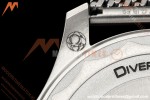 Omega - Seamaster 300M 42mm James Bond 007 No Time To Die TI/TI VSF V5 A8806