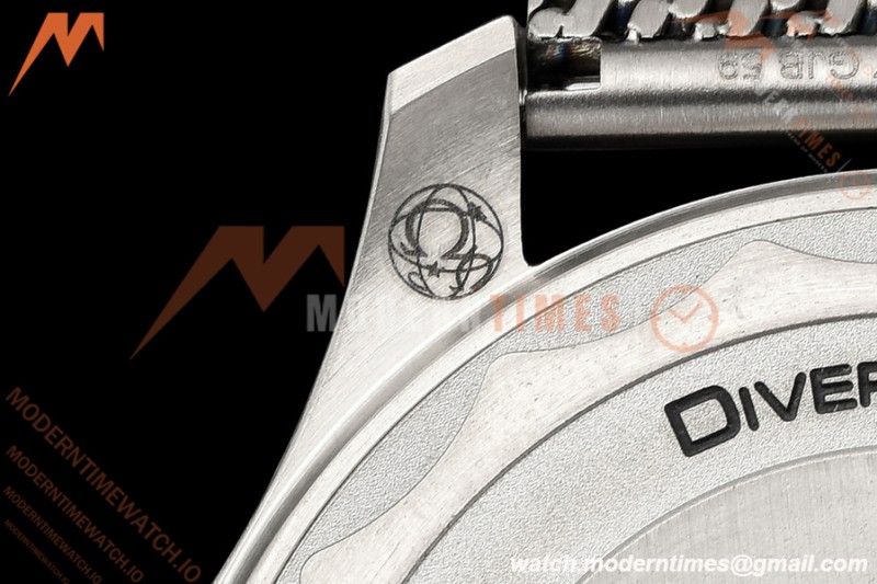 Omega - Seamaster 300M 42mm James Bond 007 No Time To Die TI/TI VSF V5 A8806