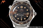 Omega - Seamaster 300M 42mm James Bond 007 No Time To Die TI/TI VSF V5 A8806