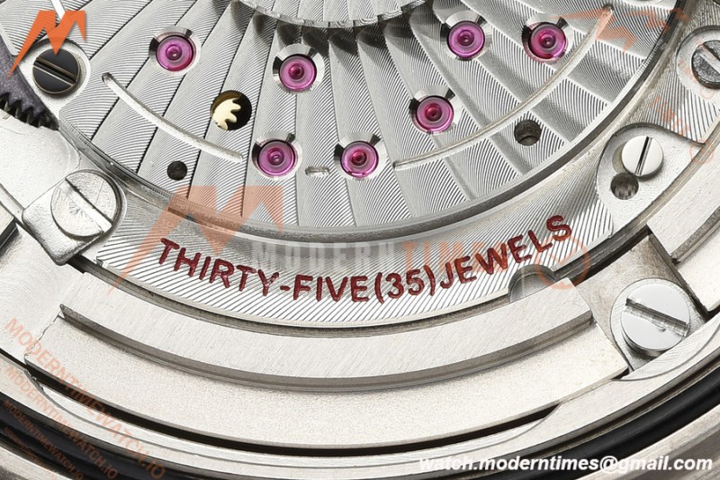 Omega - Seamaster 300M 42mm James Bond 007 No Time To Die TI/TI VSF V5 A8806