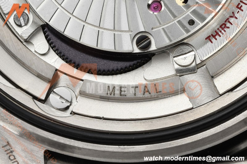 Omega - Seamaster 300M 42mm James Bond 007 No Time To Die TI/TI VSF V5 A8806