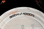 Omega - Seamaster 300M 42mm James Bond 007 No Time To Die TI/TI VSF V5 A8806