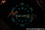Omega - Seamaster 300M 42mm James Bond 007 No Time To Die TI/TI VSF V5 A8806