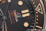 Omega - Seamaster 300M 42mm James Bond 007 No Time To Die TI/TI VSF V5 A8806
