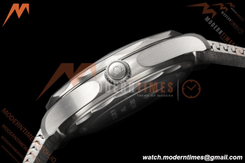 Omega - Seamaster 300M 42mm James Bond 007 No Time To Die TI/TI VSF V5 A8806