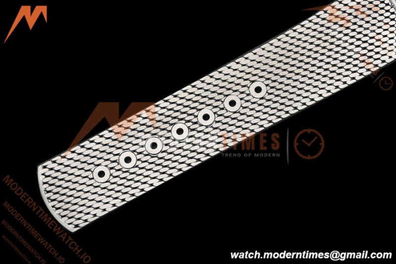 Omega - Seamaster 300M 42mm James Bond 007 No Time To Die TI/TI VSF V5 A8806