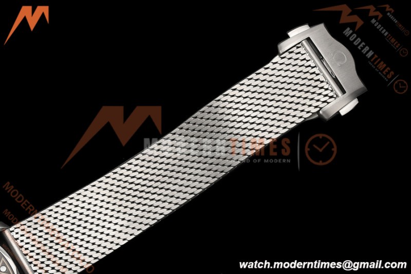 Omega - Seamaster 300M 42mm James Bond 007 No Time To Die TI/TI VSF V5 A8806