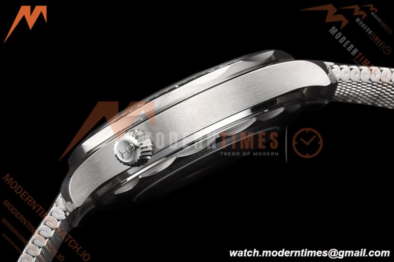 Omega - Seamaster Diver 300M 2025 42mm SS/SS Black VSF A8806