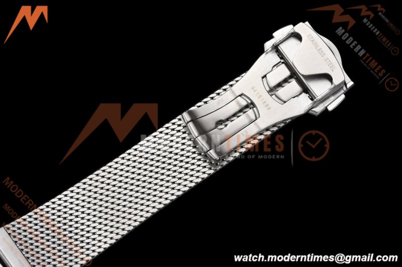 Omega - Seamaster Diver 300M 2025 42mm SS/SS Black VSF A8806