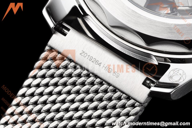 Omega - Seamaster Diver 300M 2025 42mm SS/SS Black VSF A8806