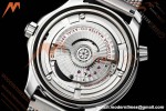 Omega - Seamaster Diver 300M 2025 42mm SS/SS Black VSF A8806