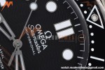 Omega - Seamaster Diver 300M 2025 42mm SS/SS Black VSF A8806