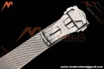 Omega - Seamaster 300M 42mm James Bond 007 No Time To Die TI/TI VSF V6 A8806
