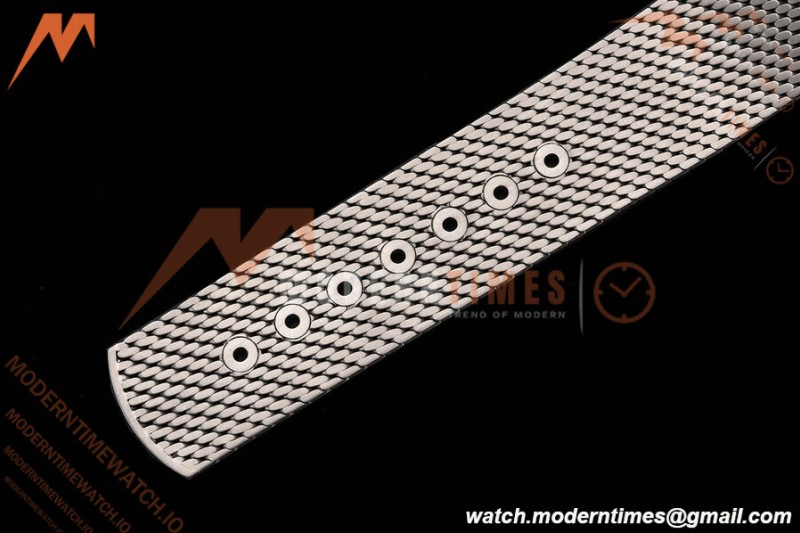 Omega - Seamaster 300M 42mm James Bond 007 No Time To Die TI/TI VSF V6 A8806