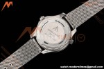 Omega - Seamaster 300M 42mm James Bond 007 No Time To Die TI/TI VSF V6 A8806