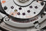Omega - Seamaster 300M 42mm James Bond 007 No Time To Die TI/TI VSF V6 A8806