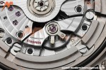 Omega - Seamaster 300M 42mm James Bond 007 No Time To Die TI/TI VSF V6 A8806