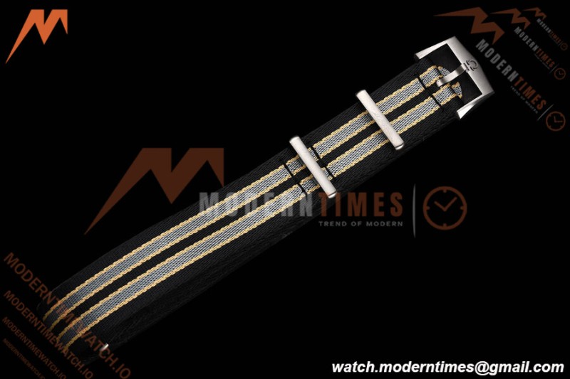 Omega - Seamaster 300M 42mm James Bond 007 No Time To Die TI/TI VSF V6 A8806
