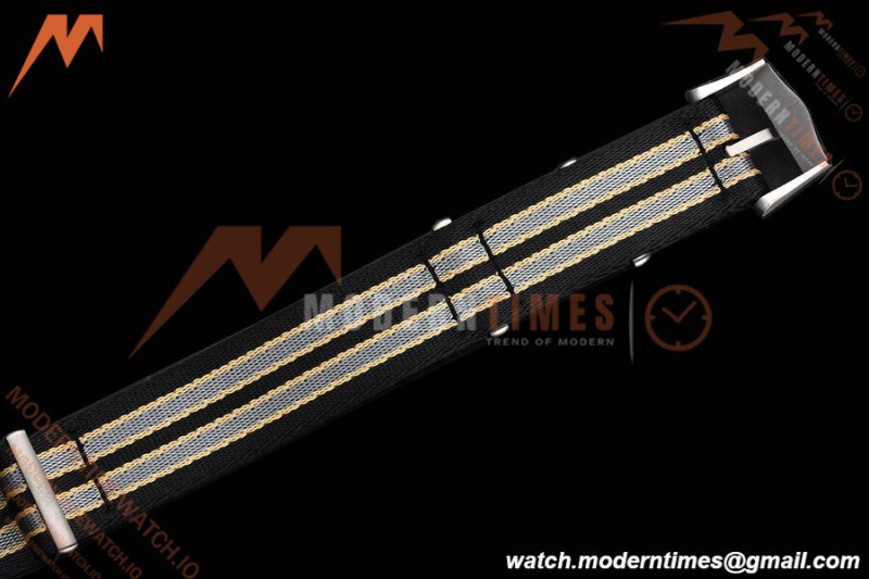 Omega - Seamaster 300M 42mm James Bond 007 No Time To Die TI/TI VSF V6 A8806
