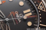 Omega - Seamaster 300M 42mm James Bond 007 No Time To Die TI/TI VSF V6 A8806