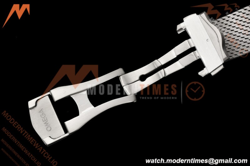 Omega - Seamaster 300M 42mm James Bond 007 No Time To Die TI/TI VSF V6 A8806