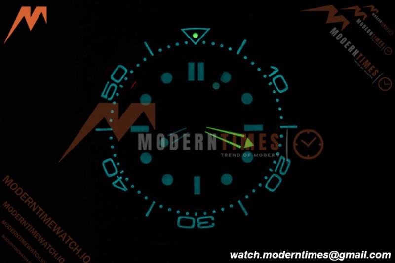 Omega - Seamaster 300M 42mm James Bond 007 No Time To Die TI/TI VSF V6 A8806