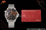 Omega - Seamaster 300M 42mm James Bond 007 No Time To Die TI/TI VSF V6 A8806