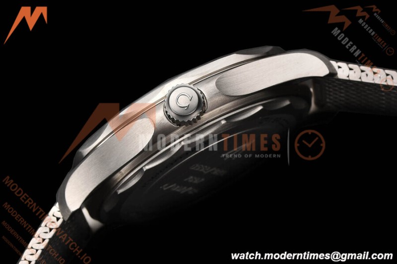 Omega - Seamaster 300M 42mm James Bond 007 No Time To Die TI/TI VSF V6 A8806