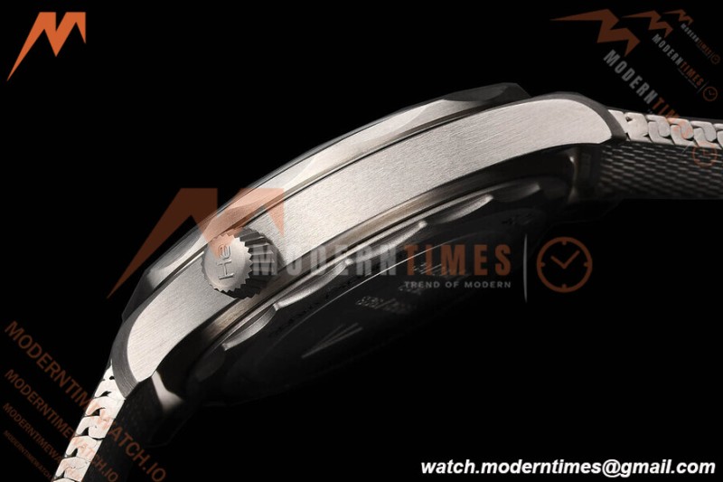 Omega - Seamaster 300M 42mm James Bond 007 No Time To Die TI/TI VSF V6 A8806