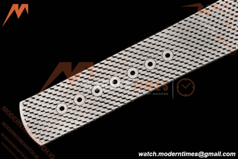 Omega - Seamaster 300M 42mm James Bond 007 No Time To Die TI/TI VSF V6 A8806