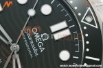 Omega - Seamaster Diver 300m 42mm Ceramic SS/SS Green Dial VSF VS8800
