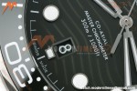 Omega - Seamaster Diver 300m 42mm Ceramic SS/SS Green Dial VSF VS8800