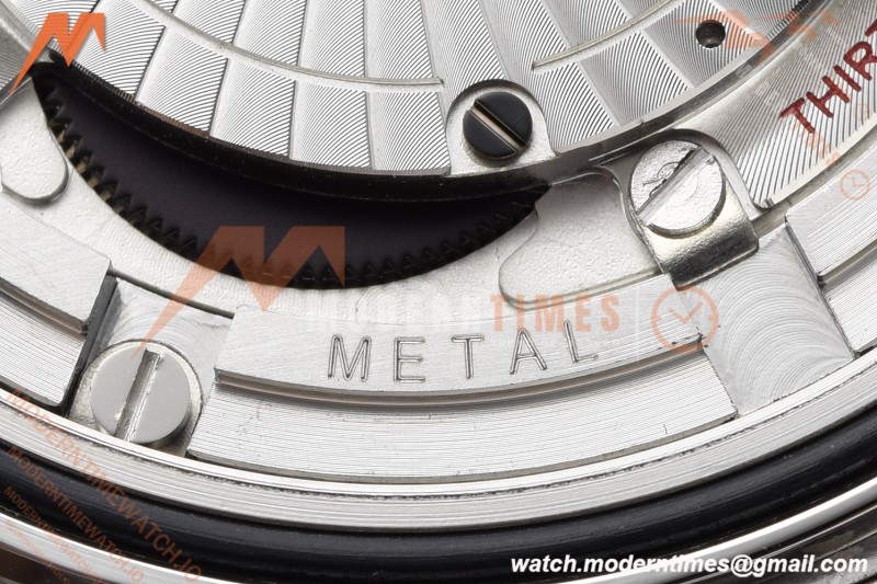Omega - Seamaster Diver 300m 42mm Ceramic SS/SS Green Dial VSF VS8800