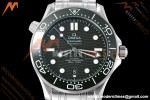Omega - Seamaster Diver 300m 42mm Ceramic SS/SS Green Dial VSF VS8800