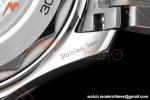 Omega - Seamaster Diver 300m 42mm Ceramic SS/SS Green Dial VSF VS8800