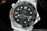 Omega - Seamaster Diver 300m 42mm Ceramic SS/SS Green Dial VSF VS8800