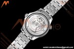Omega - Seamaster Diver 300m 42mm Ceramic SS/SS Green Dial VSF VS8800