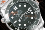 Omega - Seamaster Diver 300m 42mm Ceramic SS/SS Green Dial VSF VS8800