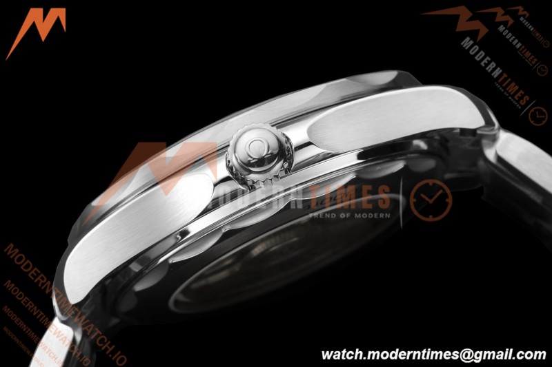 Omega - Seamaster Diver 300m 42mm Ceramic SS/SS Green Dial VSF VS8800