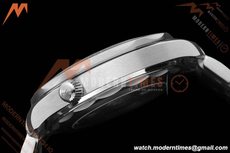 Omega - Seamaster Diver 300m 42mm Ceramic SS/SS Green Dial VSF VS8800