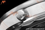 Omega - Seamaster Diver 300m 42mm Ceramic SS/SS Green Dial VSF VS8800