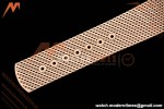 Omega - Seamaster Diver 300m 42mm Ceramic Bronze Gold Black Dial VSF A8806