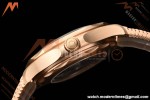 Omega - Seamaster Diver 300m 42mm Ceramic Bronze Gold Black Dial VSF A8806