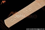 Omega - Seamaster Diver 300m 42mm Ceramic Bronze Gold Black Dial VSF A8806